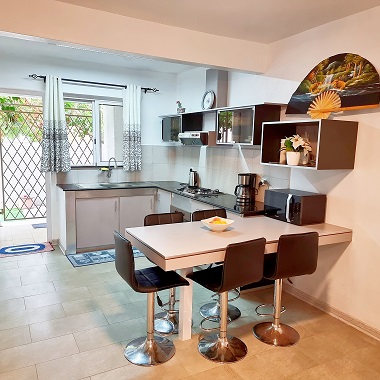 american kitchen